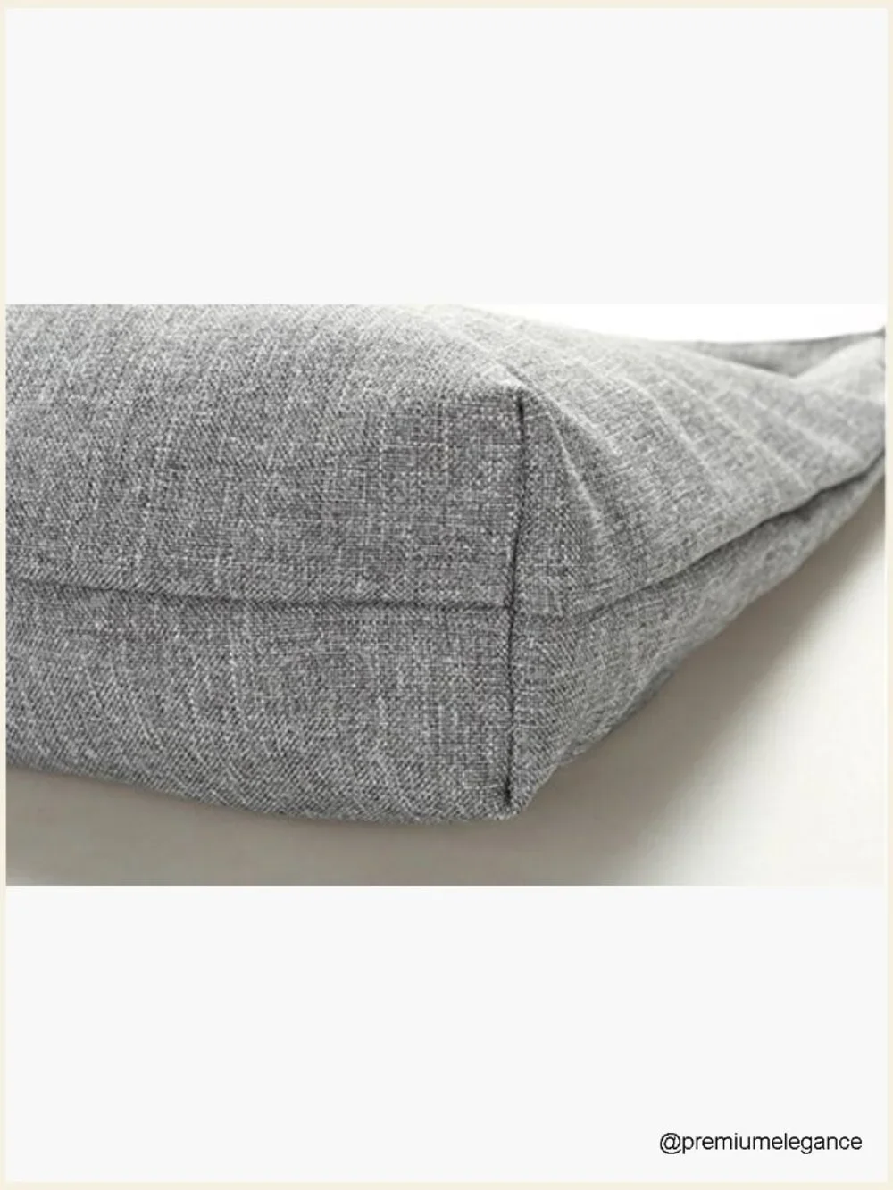 Large Canvas Hobo Shoulder Tote Bag Purse